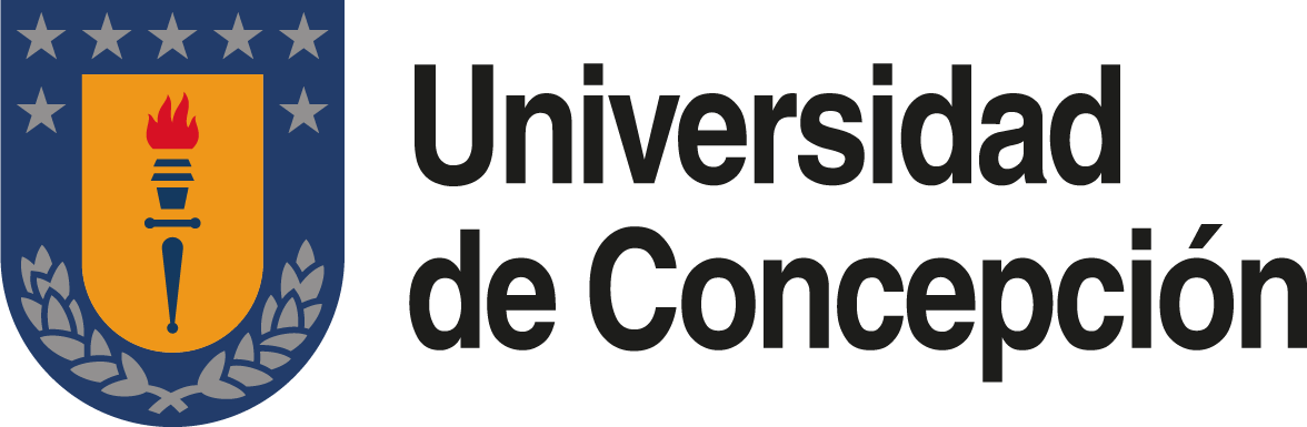 Logo Universidad de Concepción